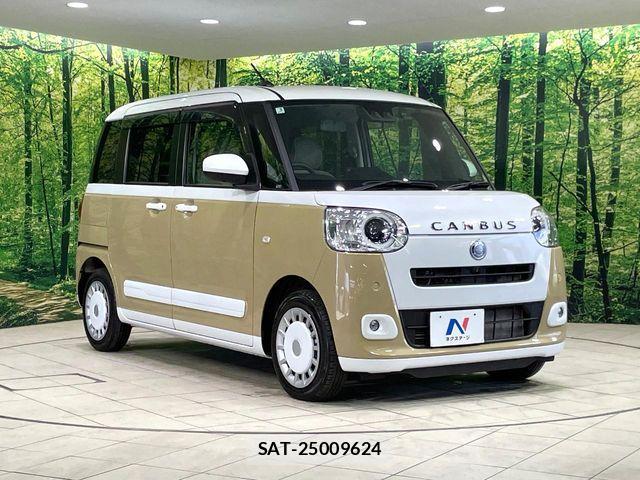 Daihatsu MOVE CANBUS 2025-03 7328581-15