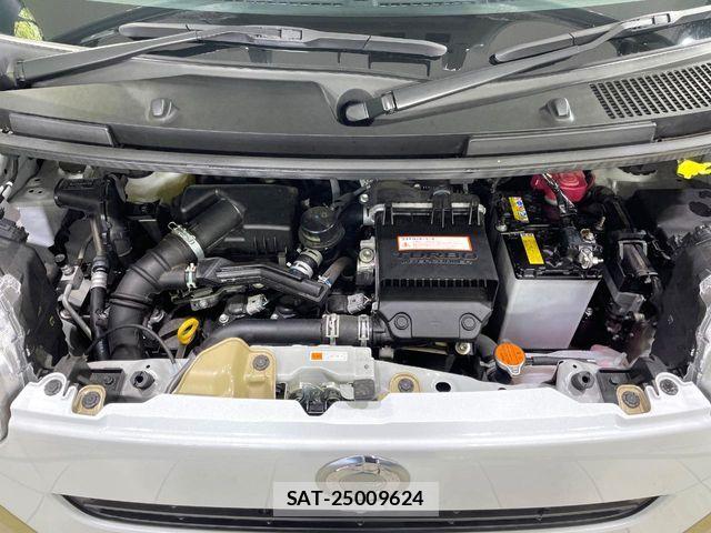 Daihatsu MOVE CANBUS 2025-03 7328581-17