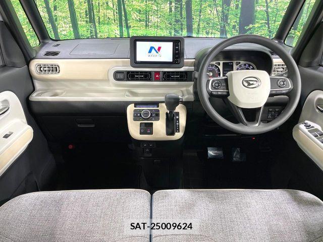 Daihatsu MOVE CANBUS 2025-03 7328581-1