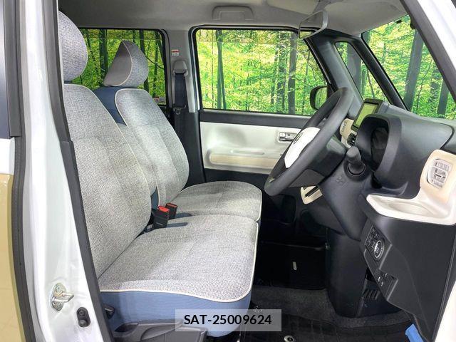 Daihatsu MOVE CANBUS 2025-03 7328581-7