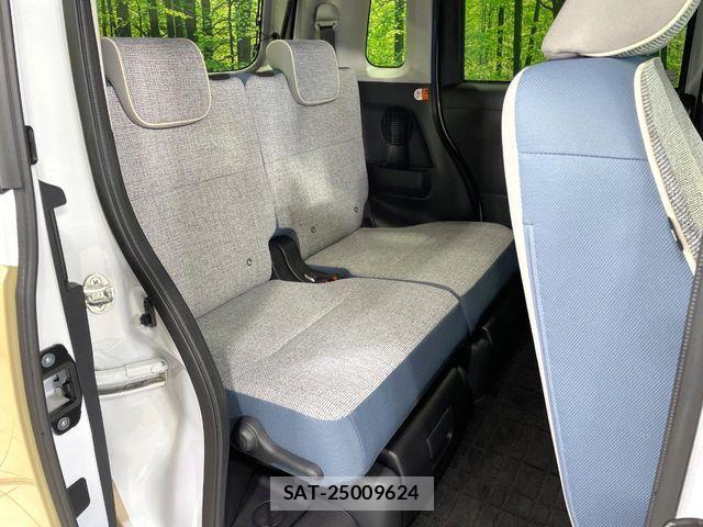 Daihatsu MOVE CANBUS 2025-03 7328581-8