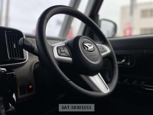 Daihatsu MOVE CANBUS 2021-07 7328597-9