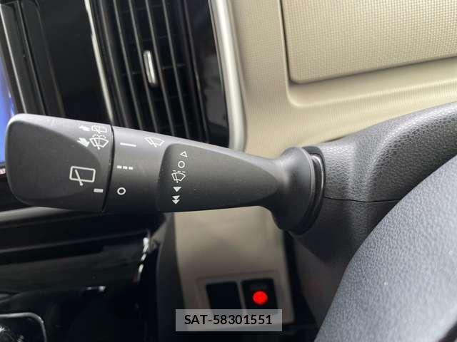 Daihatsu MOVE CANBUS 2021-07 7328597-10