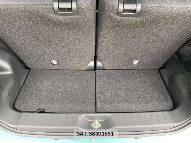 Daihatsu MOVE CANBUS 2021-07 7328597-12
