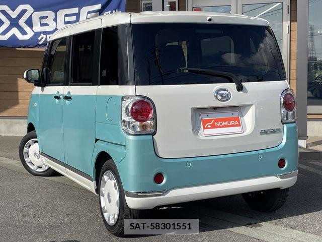 Daihatsu MOVE CANBUS 2021-07 7328597-19