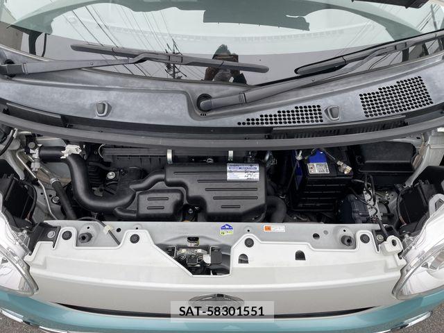 Daihatsu MOVE CANBUS 2021-07 7328597-24