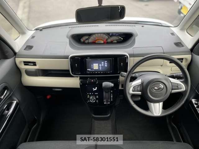 Daihatsu MOVE CANBUS 2021-07 7328597-3