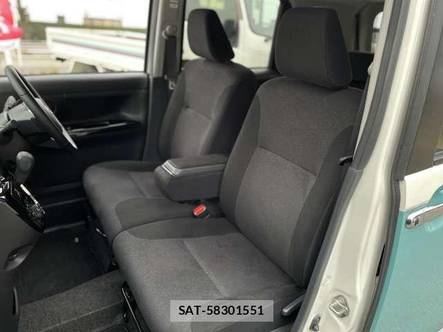 Daihatsu MOVE CANBUS 2021-07 7328597-4