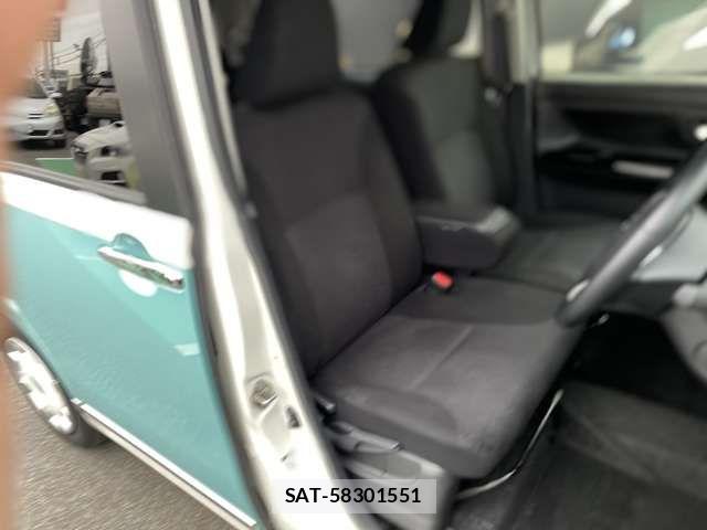 Daihatsu MOVE CANBUS 2021-07 7328597-5