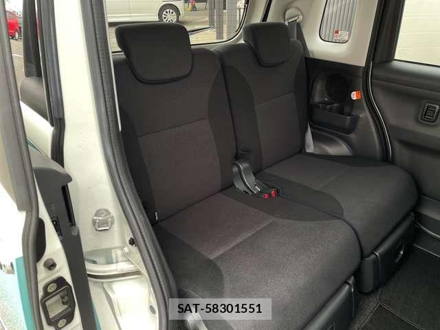Daihatsu MOVE CANBUS 2021-07 7328597-6