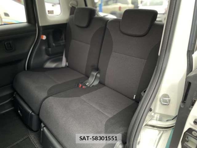 Daihatsu MOVE CANBUS 2021-07 7328597-7