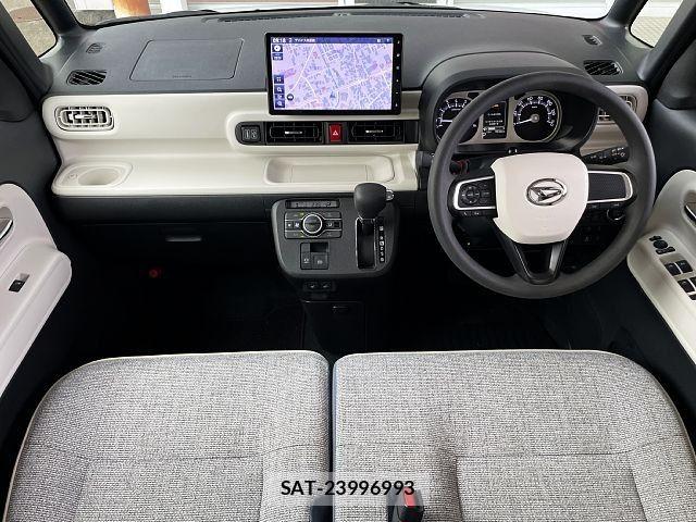 Daihatsu MOVE CANBUS 2025-01 7328583-1