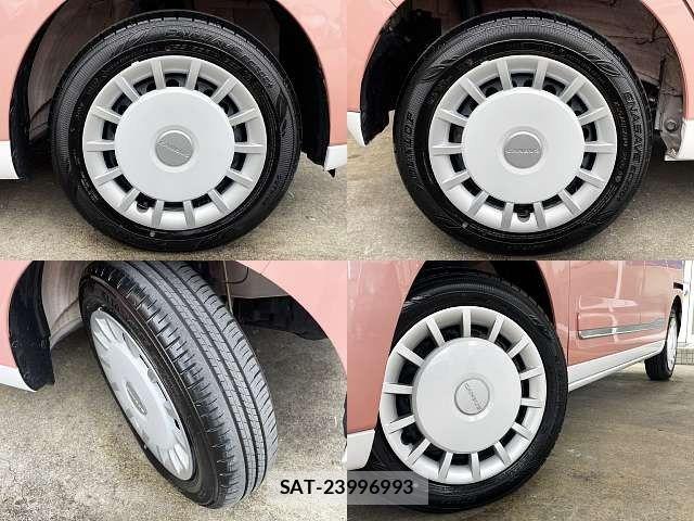 Daihatsu MOVE CANBUS 2025-01 7328583-3