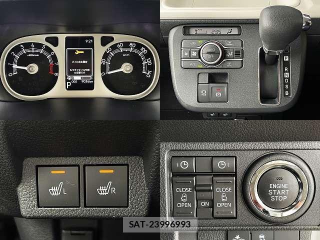 Daihatsu MOVE CANBUS 2025-01 7328583-6