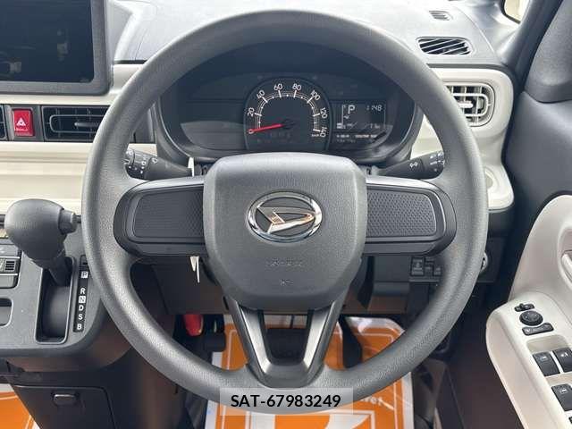 Daihatsu MOVE CANBUS 2025-04 7328585-9