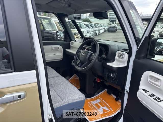 Daihatsu MOVE CANBUS 2025-04 7328585-15