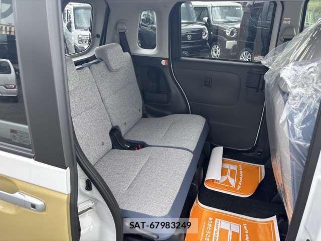Daihatsu MOVE CANBUS 2025-04 7328585-16
