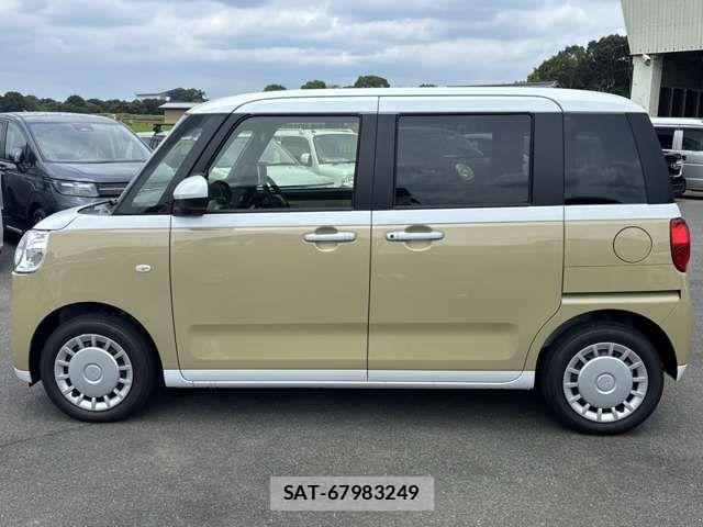 Daihatsu MOVE CANBUS 2025-04 7328585-1