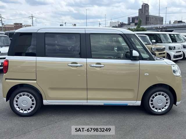 Daihatsu MOVE CANBUS 2025-04 7328585-5