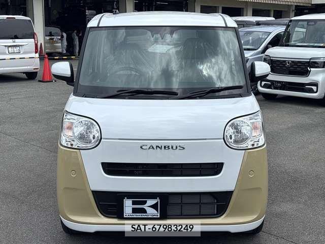 Daihatsu MOVE CANBUS 2025-04 7328585-7