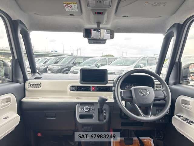 Daihatsu MOVE CANBUS 2025-04 7328585-8