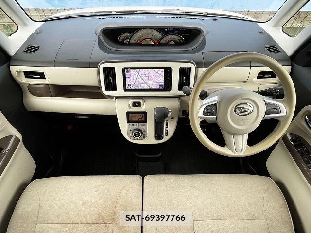 Daihatsu MOVE CANBUS 2019-08 7328601-1