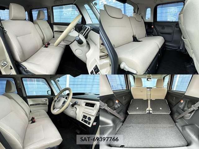 Daihatsu MOVE CANBUS 2019-08 7328601-6