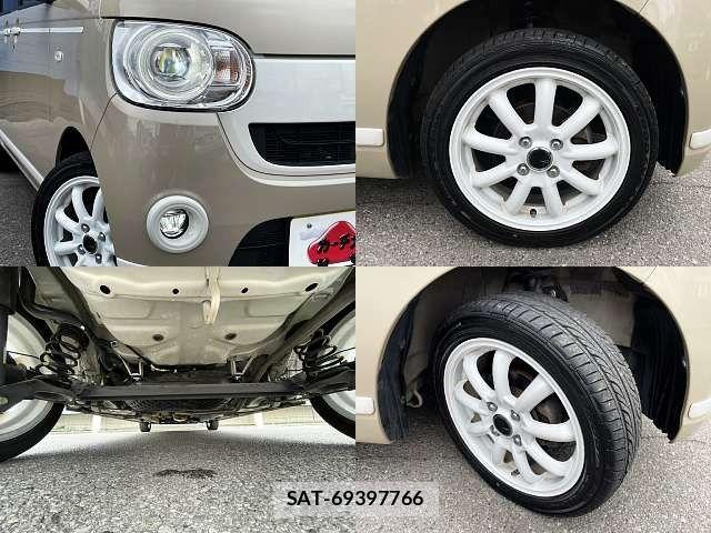 Daihatsu MOVE CANBUS 2019-08 7328601-7