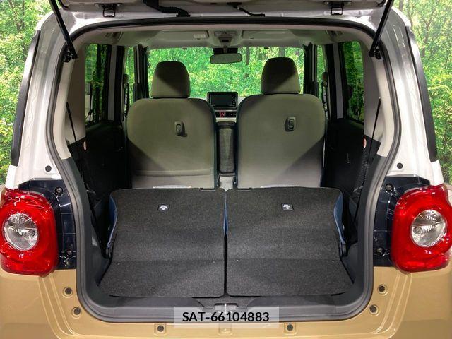 Daihatsu MOVE CANBUS 2025-12 7328584-9