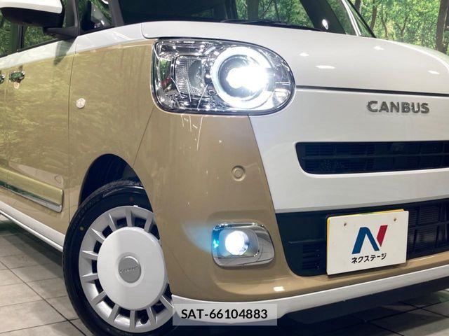 Daihatsu MOVE CANBUS 2025-12 7328584-10