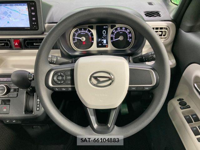 Daihatsu MOVE CANBUS 2025-12 7328584-12