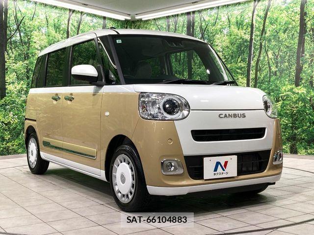 Daihatsu MOVE CANBUS 2025-12 7328584-15