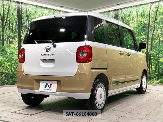 Daihatsu MOVE CANBUS 2025-12 7328584-16