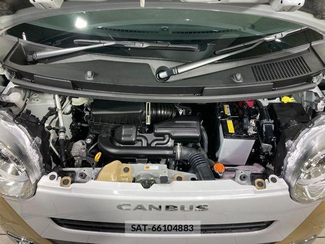 Daihatsu MOVE CANBUS 2025-12 7328584-17