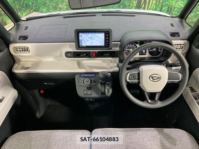 Daihatsu MOVE CANBUS 2025-12 7328584-1