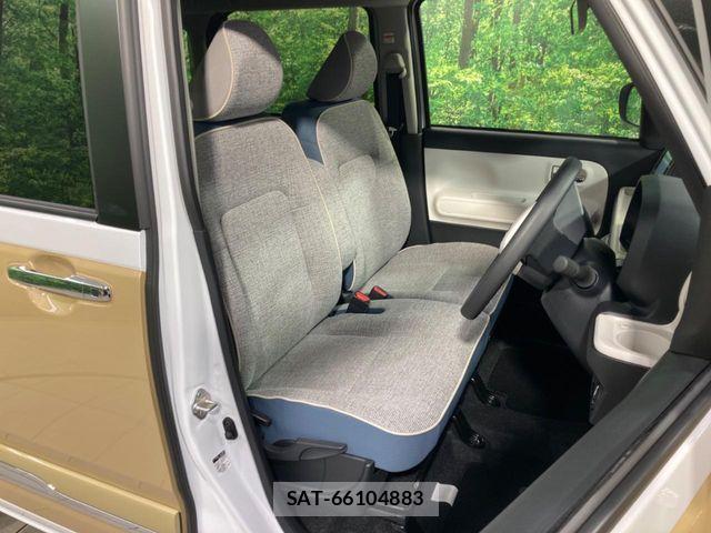 Daihatsu MOVE CANBUS 2025-12 7328584-7