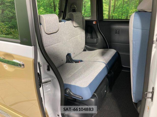 Daihatsu MOVE CANBUS 2025-12 7328584-8