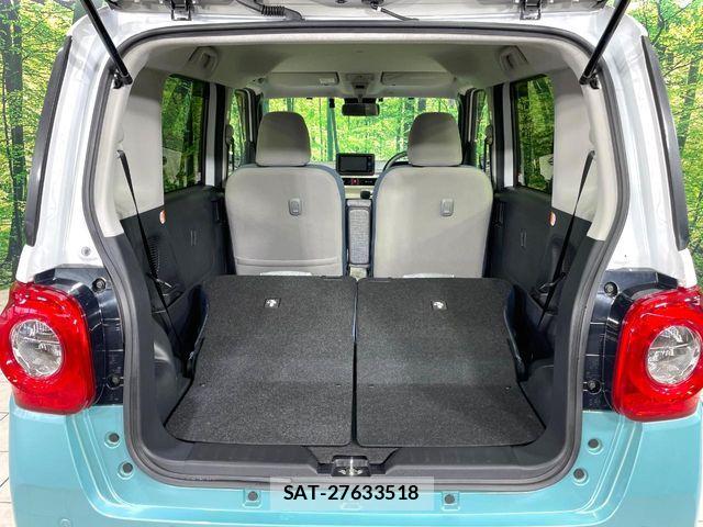 Daihatsu MOVE CANBUS 2023-08 7328590-9