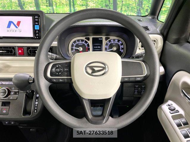 Daihatsu MOVE CANBUS 2023-08 7328590-10