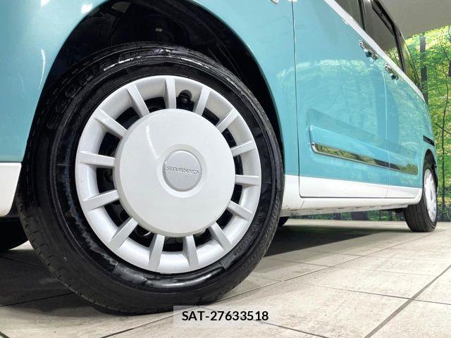 Daihatsu MOVE CANBUS 2023-08 7328590-12