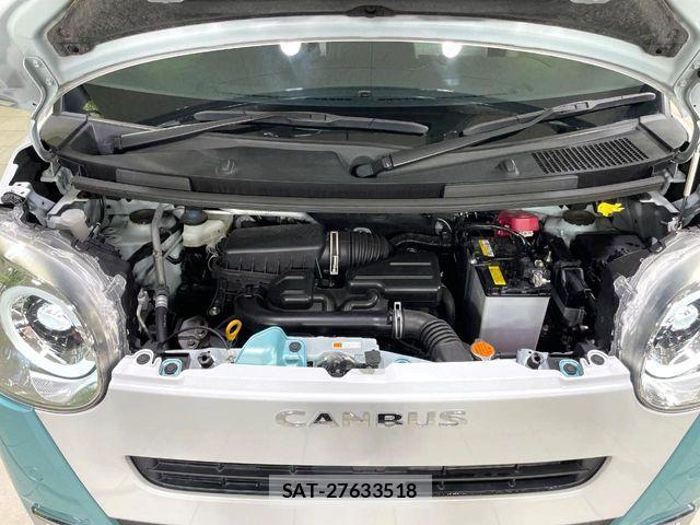 Daihatsu MOVE CANBUS 2023-08 7328590-17