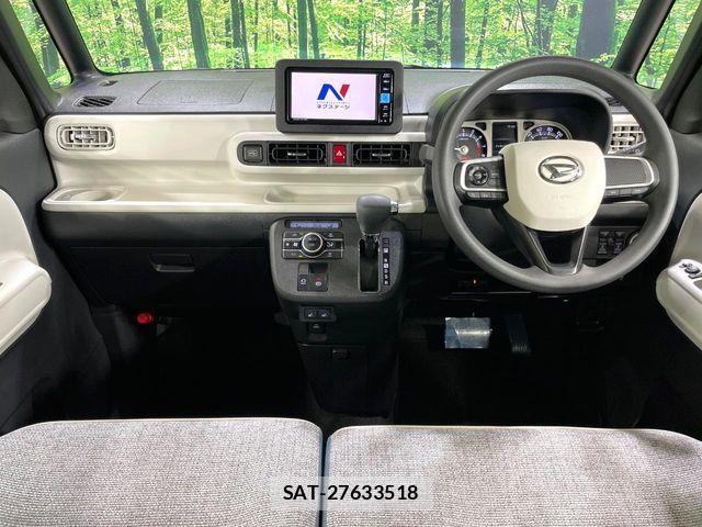 Daihatsu MOVE CANBUS 2023-08 7328590-1