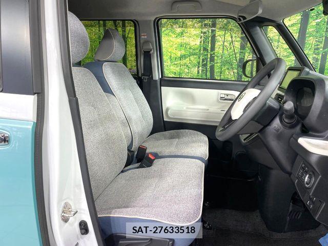 Daihatsu MOVE CANBUS 2023-08 7328590-7