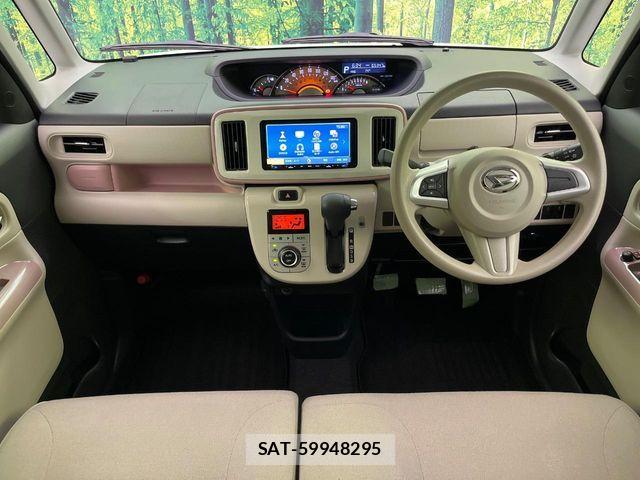 Daihatsu MOVE CANBUS 2016-12 7328594-1