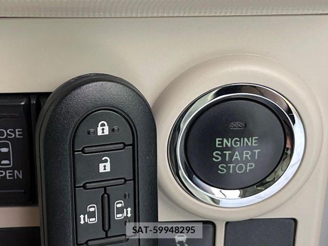Daihatsu MOVE CANBUS 2016-12 7328594-6