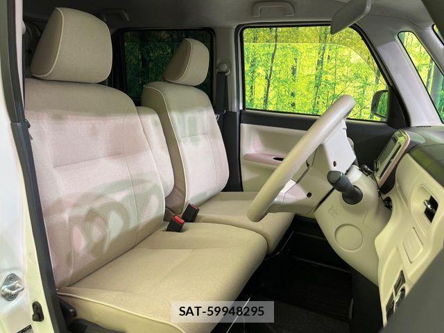 Daihatsu MOVE CANBUS 2016-12 7328594-7