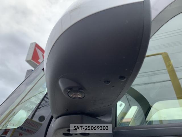 Daihatsu MOVE CANBUS 2021-06 7328591-9