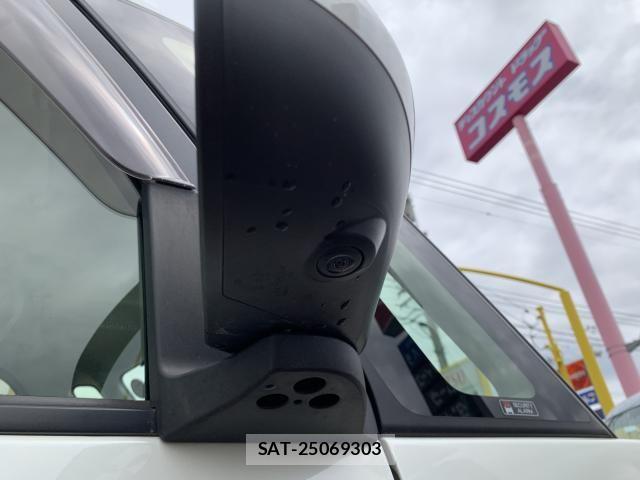 Daihatsu MOVE CANBUS 2021-06 7328591-10