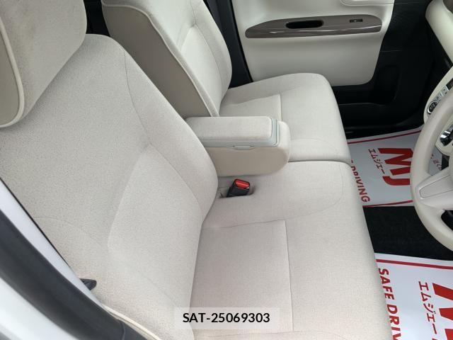 Daihatsu MOVE CANBUS 2021-06 7328591-13