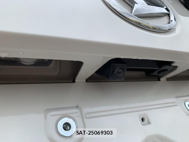 Daihatsu MOVE CANBUS 2021-06 7328591-8